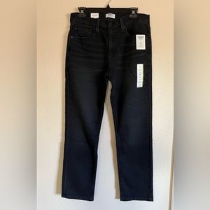Denizen from Levi's Men's 216 Skinny black Denim Jeans Sizes 32X30